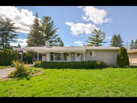 Ottawa Home For Sale | 14 Hexham Rd | Bennett Property Shop Realty