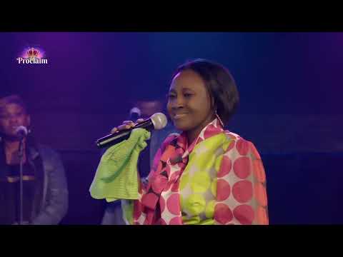 Boluwaduro - JeK'aye Mo (Spontaneous Worship)