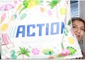 Haul ACTION - Juillet 2018 Haul ACTION - Juillet 2018