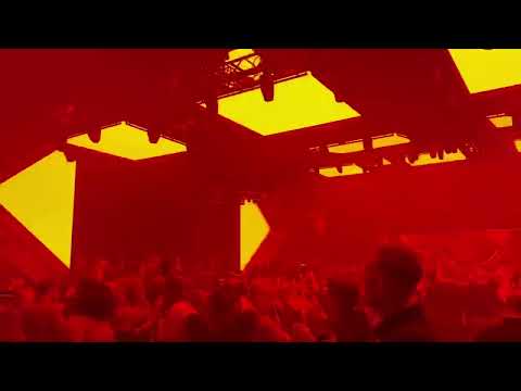 Tiesto - Red Lights (Zouk Nightclub Las Vegas) #tiesto #edm #lasvegas #vegasnightlife #vegasclubs