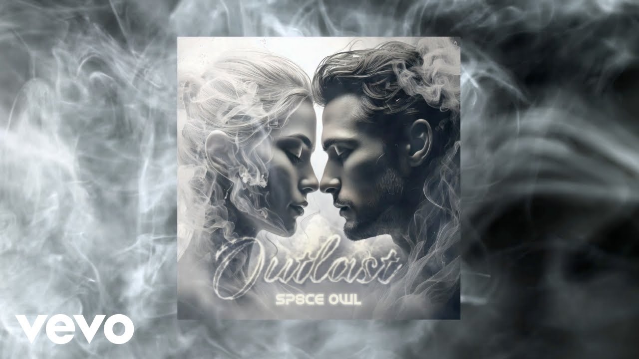 Sp8ce Owl - Outlast (Official Video)