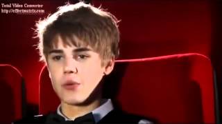 Might As Well Be Making Love (Justin Bieber Video)