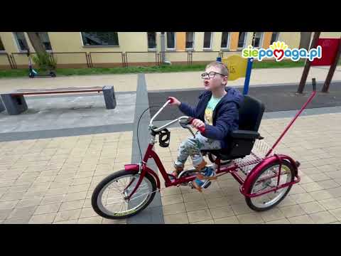 Obrazek poglądowy filmu YouTube