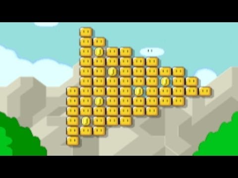 DoritosChip - Get Your Snack On! by ScottieFox - SUPER MARIO MAKER - NO COMMENTARY 1bi