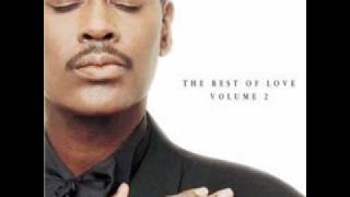 Luther Vandross - It&#39;s all about you