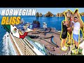 Norwegian Bliss - Cruise to Cabo San Lucas, Mexico - Outback and Camel Ride - Cabo Adventures | NCL