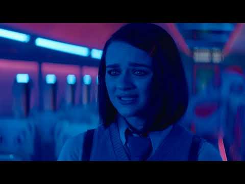 Bullet train - The Diesel - You made Lemon bleed...