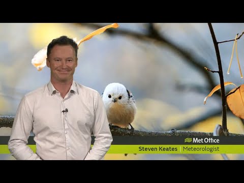 Thursday morning forecast 26/09/19