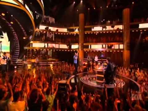 American Idol - Scotty McCreery - Feelin It