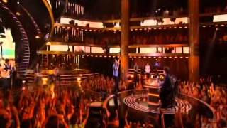American Idol - Scotty McCreery - Feelin It