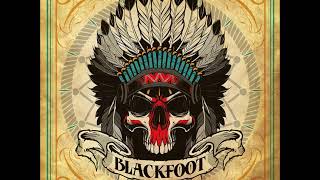 Blackfoot   Everyman with Lyrics in Description
