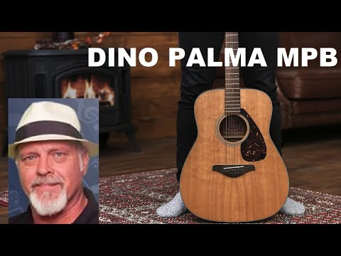 Menina De Duas Tranças - Toquinho e Vinícius