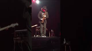 Boney James