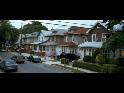 DAS GESETZ DER STRASSE - Deutscher Trailer