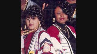 Sugga & Spice That's Funky (JJ Fad diss)