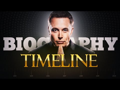 Who is Elon Musk?