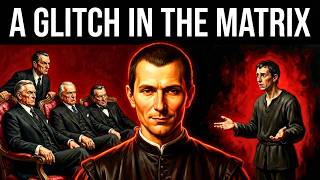 Why the Elite HATE Self-Taught People (The Machiavelli Truth)