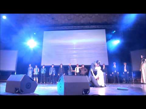 Tsuki no Senshi - Finder Part 7