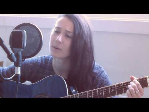 Sandra Szabo - I Don't Want To Miss A Thing (Aerosmith Cover)