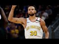 Steph Curry Mix Camelot Clean NLE Choppa