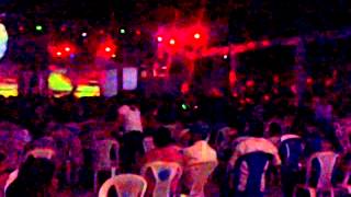 preview picture of video 'Gran Baile Playa Grande Ixcan Elección Señorita Flor de la Feria 2014'