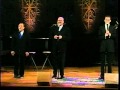 Poet Voices. Jesus Built A Bridge. 2000 (Pilgrim Song).
