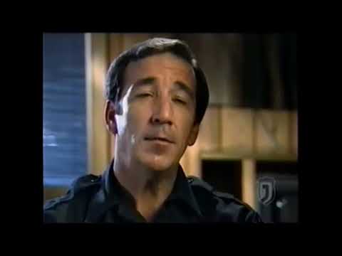 Rescue 911  - Austin cop collision