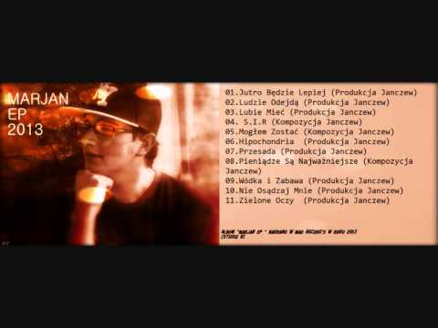 Janczew - Hipochondria [2013]