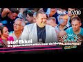 Stef Ekkel - We gaan met z'n allen naar de klote • Muziekfeest op het Plein 2023 // Sterren NL