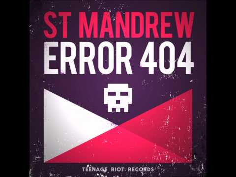 St. Mandrew - Shockwave (Original Mix)