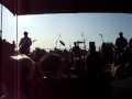 Mission of Burma - "Blunder" (live 07-12-2009 Brooklyn, NY 2)