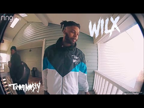 Wilx - THE RING ft. MyNameKushy (prod by Ohdee)