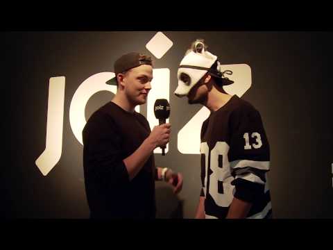 Cro und Psaiko.Dino: How to flirt