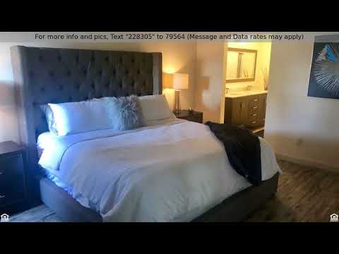 Priced at $179,999 - 4578 Bangor Ave, West Palm Beach, FL 33463