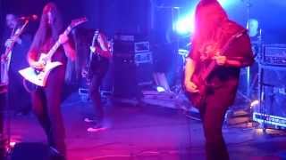 MOURNFUL CONGREGATION live at Doom over Freiburg - full show
