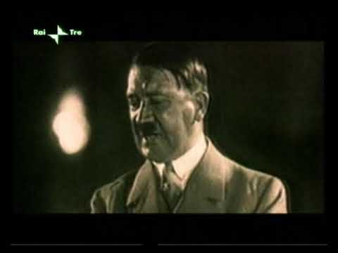 Hitler: le parole di un dittatore - La Storia Siamo Noi