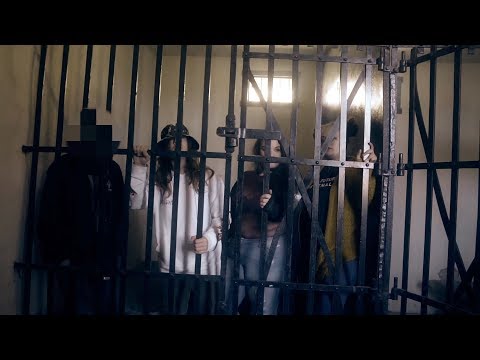 NTELEKT x CVLT - The Shift ft. ЯPTVЯZ (Official Video)