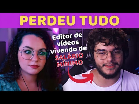 Essa foi a PIOR PROPOSTA DE TRABALHO que eu já vi | EditaPraMim