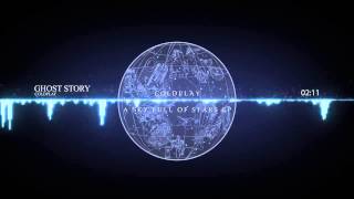 Coldplay-Ghost Story EP