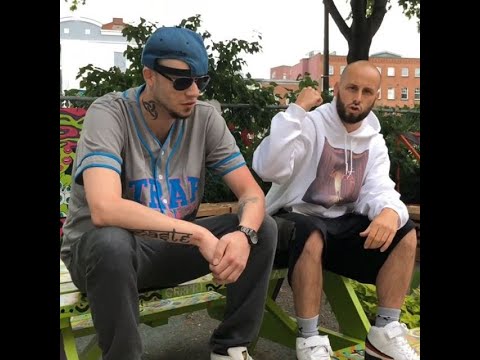 Bensalem & LeMarchand - Disciples Innés