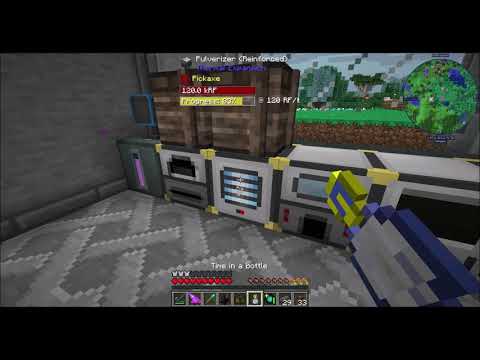 FTB Revelations   Ep19 Dark Armor