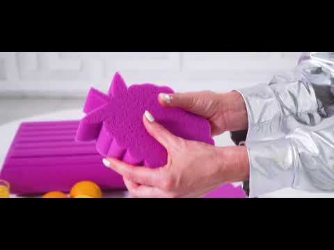 Миниатюра изображения товара Ортопедическая подушка Mr. Mattress Bliss C (60x40)