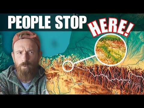 How to survive FIRST DAY on the Camino de Santiago!