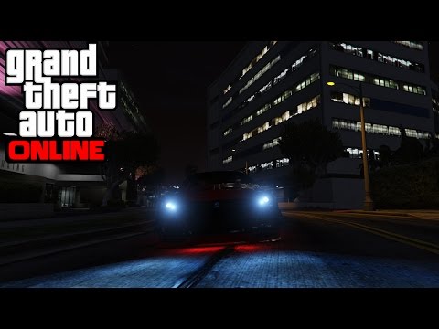 GTA V PC MP Episode 3- LSPDFR- Corrupt Cops