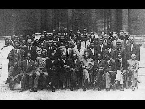 Lumières Noires (2006)