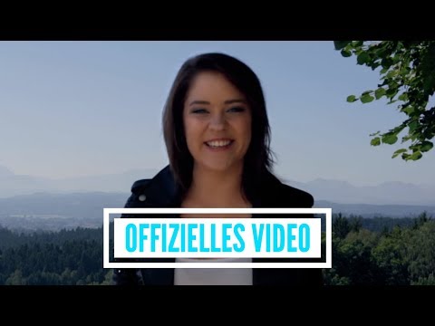 Carina - Eine App zum Küssen (Offizielles Video)