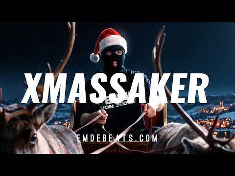 [FREE] ASCHE x ASCHKOBAR Type Beat "X-Massaker" | Dark Boom Bap Type Beat