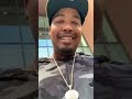 J-HAZE “ Says Police was racial profiling him & tried to arrest him “