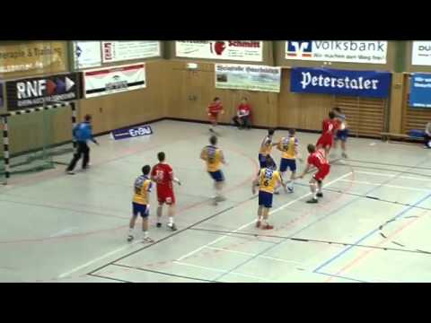 SG Leutershausen: Meisterfeier im Gasthaus "Zum Löwen"