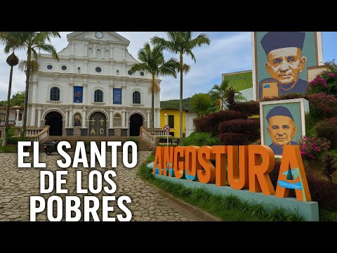 Explorando Antioquia: Angostura, tierra de FE, CULTURA y TRADICIÓN🏍️